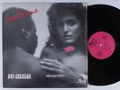 9TH CREATION Love Crime TRACK LP IN SHRINK private modern soul boogie