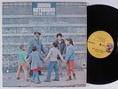 DONNY HATHAWAY Everything Is Everything ATCO LP