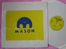 MASON Harbour Very Rare Orig 1971 Private US Heavy Psych Prog LP 11th Hour
