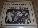 CRAZY CAVAN AND THE RHYTHM ROCKERS-Teddy Boy Rock 'N' Roll VINYL 7