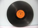 50s Rock 78  BILL HALEY & HALEY'S COMETS Crazy Man Crazy 321 ESSEX Orig  EB759