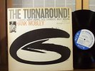 HANK MOBLEY LP 