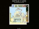 LED ZEPPELIN - THE SONG REMAINS THE SAME. Quiex 200g 2 LP SEALED vinyl. DELETED