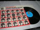 Beatles Yeah Yeah Yeah A Hard Day's Night Odeon VG+