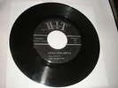 The Jalopy Five Little Latin Lupe Lu / Sandy Bang Bang HIT 250 45 rpm VG++ Vinyl