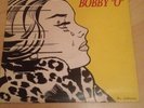 Roy Lichtenstein Pop Art Cover Bobby O I Cry For You 12