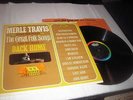 1957 Merle Travis BACK HOME Folk Songs T-891 NM+ Vinyl