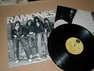 RAMONES, RAMONES ,VINYL LP MADE IN THE USA