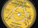 HEAR - GARNELL COOPER - BRILL MOD DANCERS -UK  LONDON DEMO