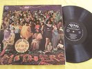 Frank ZAPPA & The MOTHERS OF INVENTION Orig Oz vinyl ONLY IN IT FOR THE MONEY