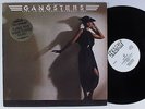 CHICAGO GANGSTERS Life Is Not Easy Without You HEAT LP NM