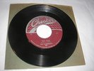 1956 The Flamingos The Vow / Shilly Dilly Checker 846 45 rpm NM- Vinyl