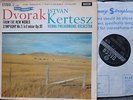 KERTESZ / DVORAK symp. no 5 / DECCA SXL 2289  WBg ED1