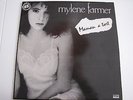 Maxi 45 T *MAMAN A TORT*   MYLENE FARMER