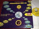THE COSMIC JOKERS PLANETEN SIT-IN KOSMISCHE MUSIK QUADRO LP  KRAUTROCK