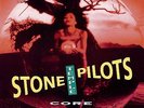 STONE TEMPLE PILOTS STP CORE YELLOW NUMBERED 12