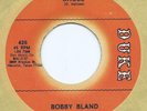 NORTHERN SOUL 45   BOBBY BLAND    