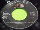 Northern Soul 45: Ketty Lester   The House Is Haunted   RCA Victor 8331