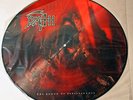 Death - The Sound Of Perseverance (Vinyl) Limited Edition Picture Disc