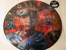 Paradise Lost - Draconian Times (Vinyl) Limited Picture Disc #1691 - megarar