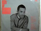 RARE REGGAE/SKA LP - DERRICK HARRIOT - THE BEST OF DERRICK HARRIOT on ISLAND UK