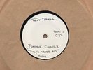 Freddie Chavez - Baby Im Sorry/They'll Never Know Why / Baby I'm Sorry - Test Pr