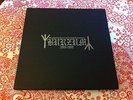 BURZUM (1992-1997) Original 6 Picture Disc vinyl & poster boxset 