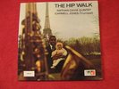 THE HIP WALK Nathan Davis Quintet CRM 612 Carmell Jones