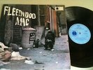 PETER GREENS FLEETWOOD MAC  FLEETWOOD MAC      BLUE HORIZON 7-63200