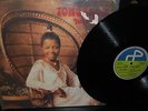JULIE COKER Tomorrow RARE AFRO DISCO MODERN SOUL Nigeria 1981 Rone LP SIGNED
