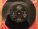 BILL CARLISLE & CARLISLES UNION SUIT MERCURY N/MINT COPY WOW L K