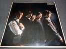 Rare THE ROLLING STONES S/T DECCA Mono w/Tell Me (2:52) XARL 6271-1A/6272-1A NM-