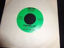 1966 Indiana Garage Me and Them Guys I Loved Her So / Something Else--GRE-TLE 45