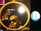 HANK MOBLEY NO ROOM FOR SQUARES  BLUE NOTE 84149 NY ST.  EAR OG