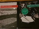 RSD Dave Matthews Band Live Trax Volume 2 & 3 Red/Green Vinyl 4 +5 X LP  /1000