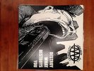 Against All Authority - Destroy LP Vinyl Suicide Machines Less Than Jake Nofx