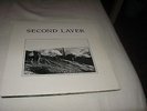 Second Layer - Mini Vinyl LP (Courts Or Wars)