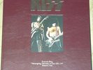 KISS – Rock am Ring, Nuerburgring, GERMANY, May 18th 1997, Hardcover + Poster,