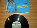 johnny hallyday