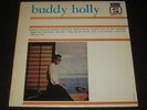 Buddy Holly rare HOLLAND ONLY LP on Brunswick  EX  rock 'n roll  ROCKABILLY