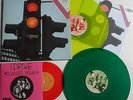 LP I DRIVE I Drive - (2LP&7') COLORED VINYL Second Battle LP 070 MINT/MINT