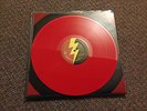 Pearl Jam Lightning Bolt (RED VINYL) + 18 Page Lyric Booklet + MP3 Download