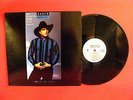 GARTH BROOKS ROPIN' THE WIND  LP Country, Honky Tonk, Rare