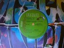 Painel de Controle 12 inch, Relax ORIGINAL rare Brazil disco funk