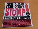 Killer Surf Rockabilly Soul Garage Comp. LP Frat Shack Stomp 