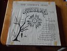 RARE GRATEFUL DEAD LP The Cowboy's Dead Live at Harpur Spring of 1970  NR