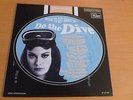 Cool 60's Soul Garage Mod R&B Comp. LP Do The Dive 