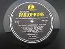 THE BEATLES uk 1967 WIDE SPINE MONO SGT PEPPERS (PMC 7027 ) NM/EX STUNNING