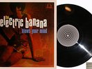 ELECTRIC BANANA Blows Your Mind LP 1967-69 Tenth Planet PRETTY THINGS, DE-WOLFE