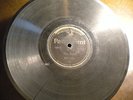 78 RPM Record: Blind Blake, Paramount 12431, Stonewall Street Blues, Cracked